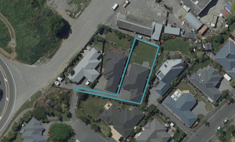 58 Rempstone Drive, Halswell, Christchurch - Carousel 1