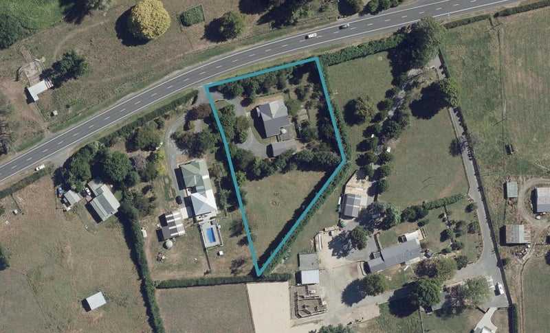 185 Limmer Road, Te Kowhai - Carousel 1