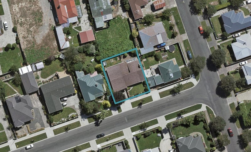 96 Baird Street, Richmond, Invercargill - Carousel 1