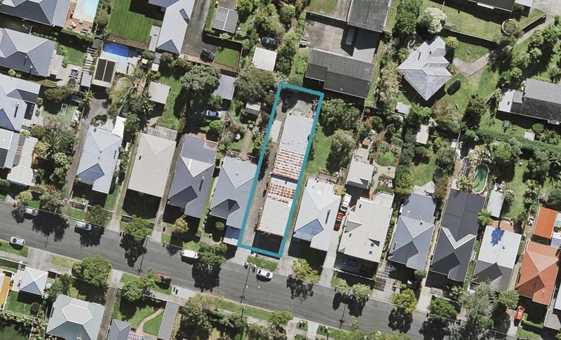 1/10 Croydon Road, Mount Eden, Auckland - Carousel 1
