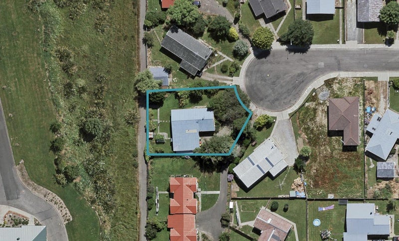 24 Lauder Place, Heidelberg, Invercargill - Carousel 1