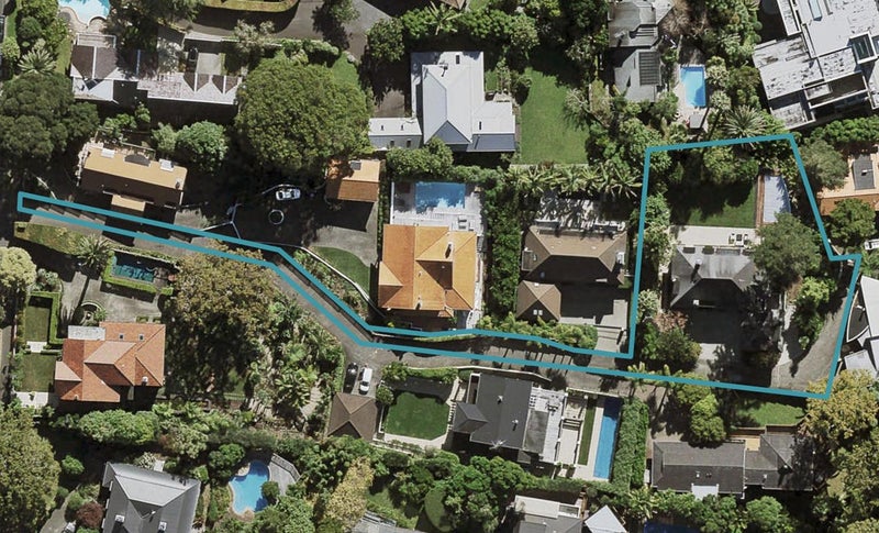 2/45 Portland Road, Remuera, Auckland - Carousel 1