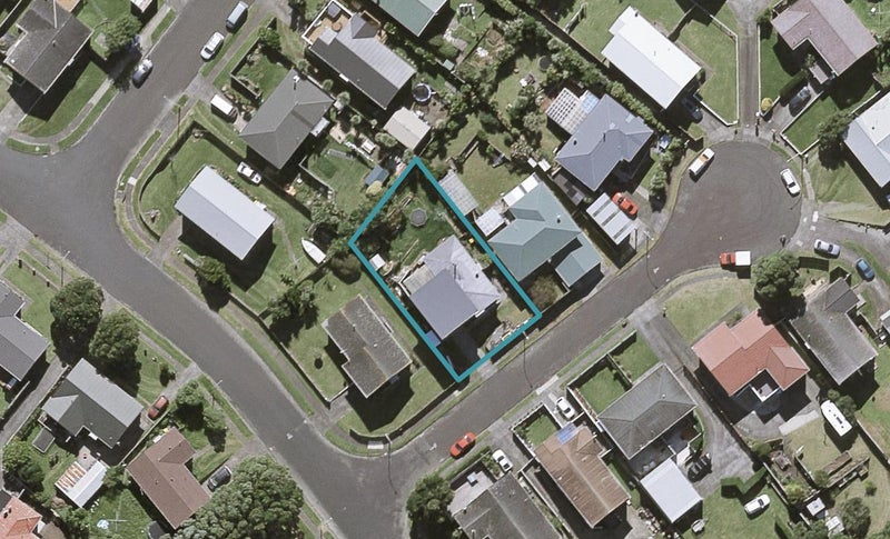 3 Pomare Place, Spotswood, New Plymouth - Carousel 1