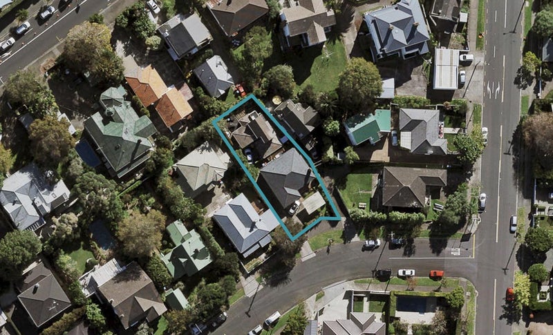 5 Ormonde Road, Remuera, Auckland - Carousel 1