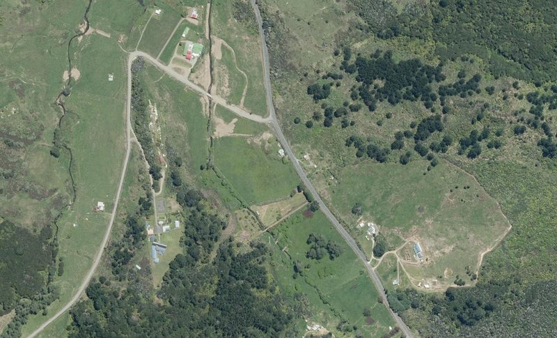 1742 State Highway 12, Omanaia, Kaikohe - Carousel 1