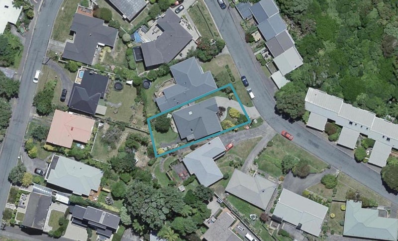 100 Warwick Street, Wilton, Wellington - Carousel 1