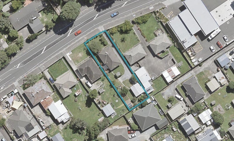 422 Fergusson Drive, Heretaunga, Upper Hutt - Carousel 1