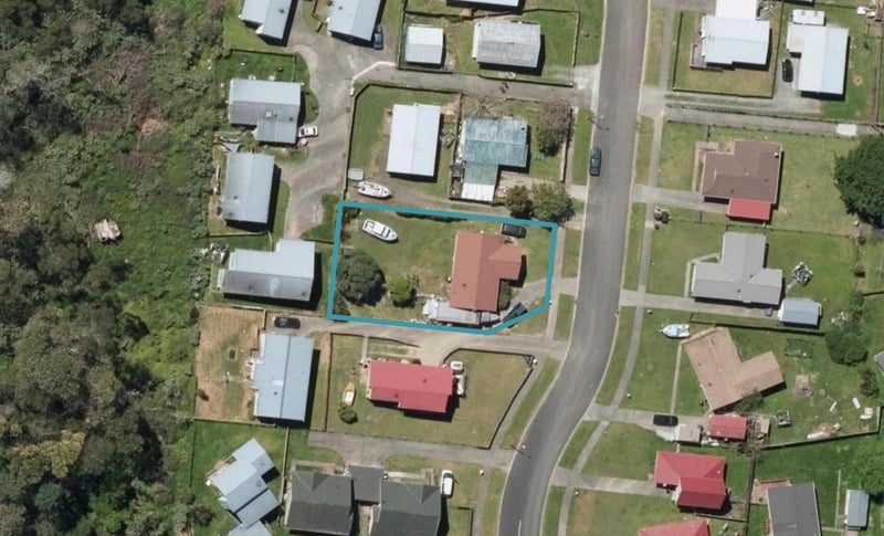 7 Hedley Place, Raumanga, Whangarei - Carousel 1