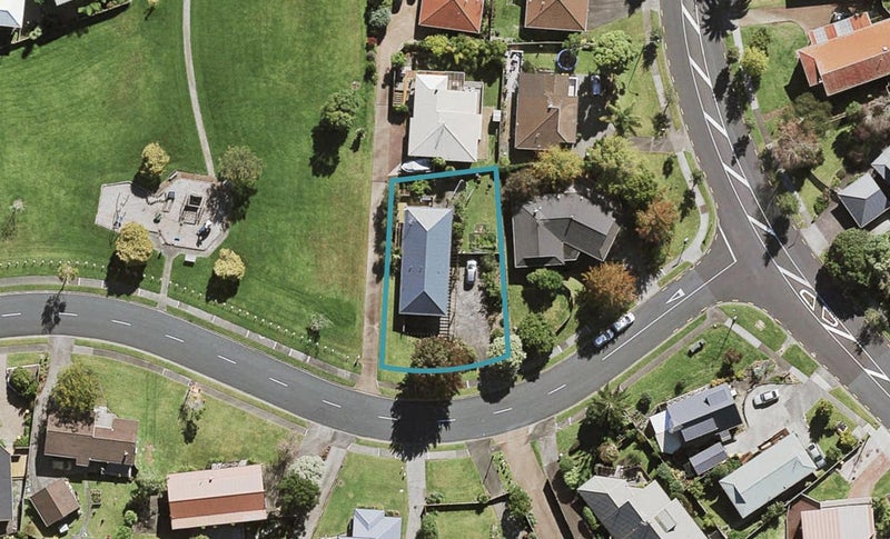 3 Bronzewing Terrace, Unsworth Heights, Auckland - Carousel 1