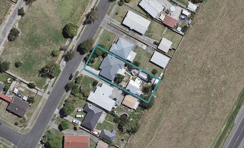 37 Masefield Avenue, Maraenui, Napier - Carousel 1