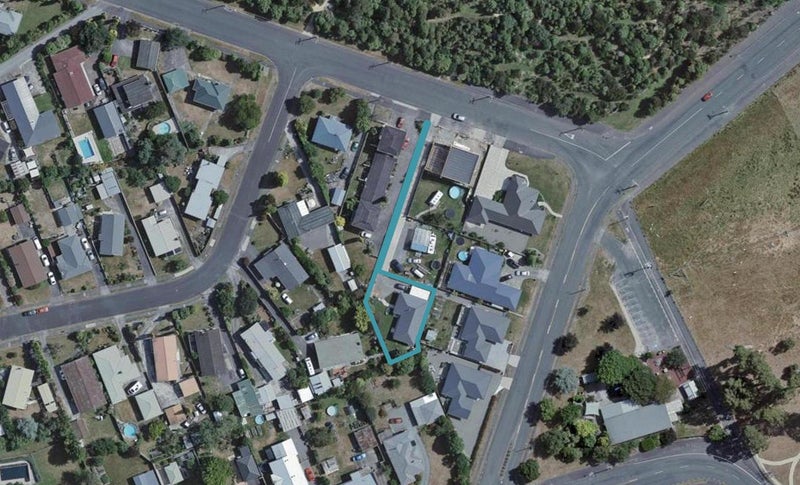 11A Hillcrest Street, Solway, Masterton - Carousel 1