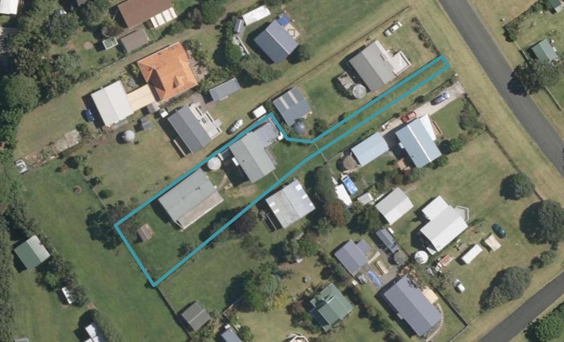 23 Marlin Drive, Taupo Bay, Mangonui - Carousel 1