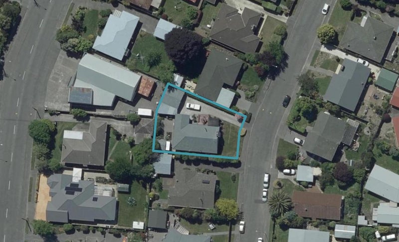 71 Gladson Avenue, Sockburn, Christchurch - Carousel 1