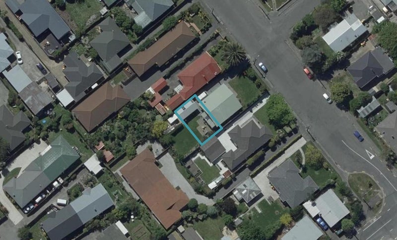 135C Simeon Street, Spreydon, Christchurch - Carousel 1