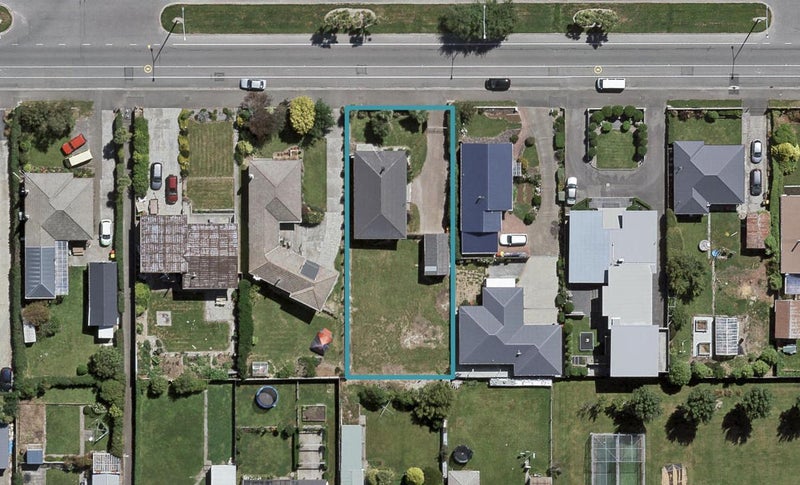 517 Herbert Street, Waverley, Invercargill - Carousel 1
