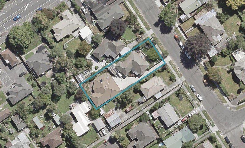 6 Bathurst Street, Silverstream, Upper Hutt - Carousel 1
