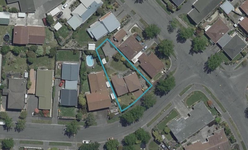 4 Brogar Place, Casebrook, Christchurch - Carousel 1