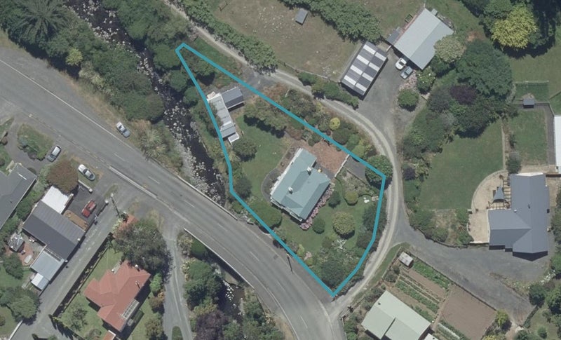 236 Malvern Street, Glenleith, Dunedin - Carousel 1