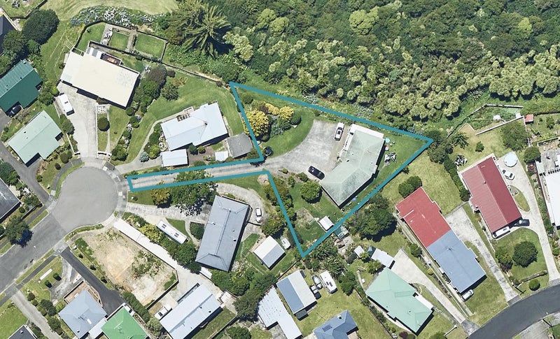 18 Arden Street, Gate Pa, Tauranga - Carousel 1
