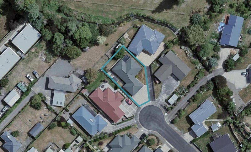 26 Timms Place, Kuripuni, Masterton - Carousel 1