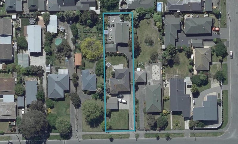 2/178 Beach Road, North New Brighton, Christchurch - Carousel 1