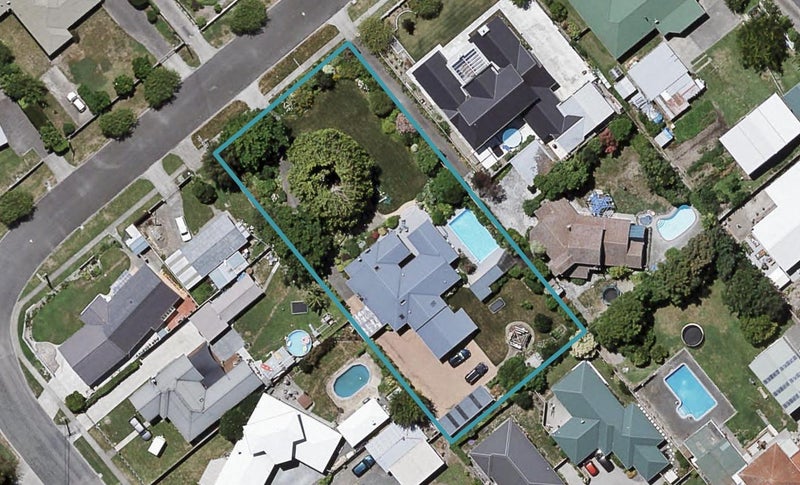 910 Harding Road, Camberley, Hastings - Carousel 1