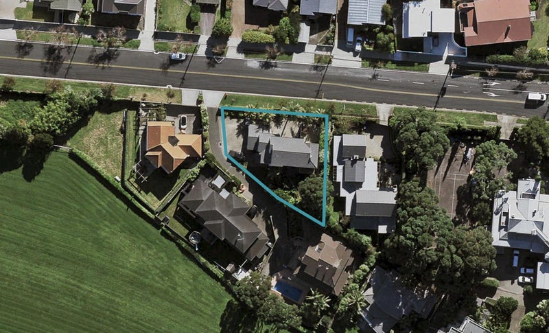 2A Peach Parade, Remuera, Auckland - Carousel 1