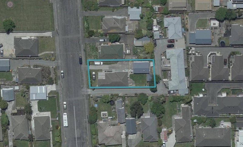 38 Sabina Street, Shirley, Christchurch - Carousel 1