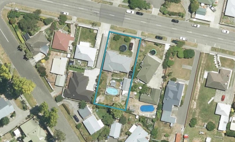 76 Budge Street, Riversdale, Blenheim - Carousel 1