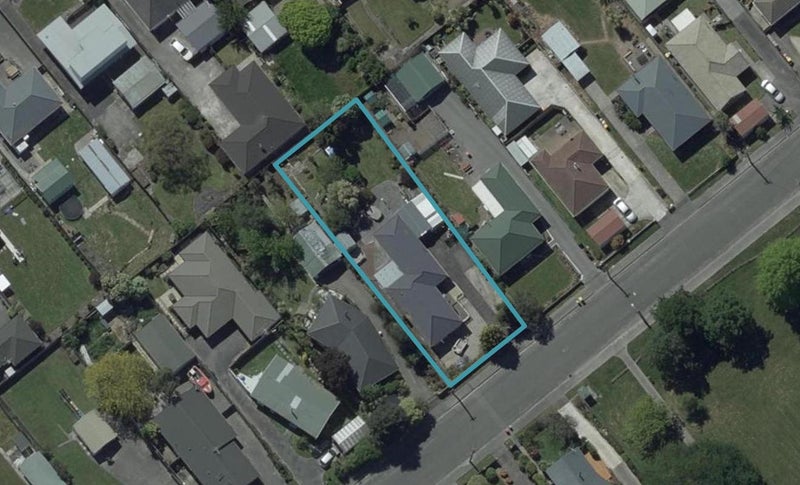36 Samuel Street, Hoon Hay, Christchurch - Carousel 1