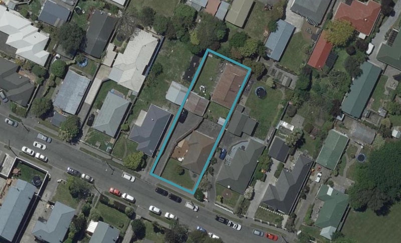 9A Jarrow Place, Halswell, Christchurch - Carousel 1