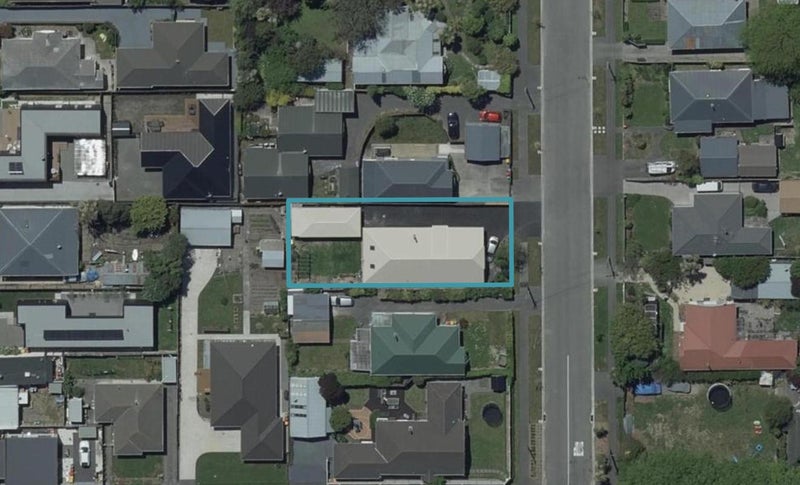 65 Slater Street, Richmond, Christchurch - Carousel 1