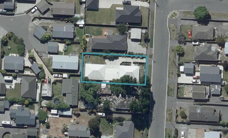94B Baker Street, New Brighton, Christchurch - Carousel 1