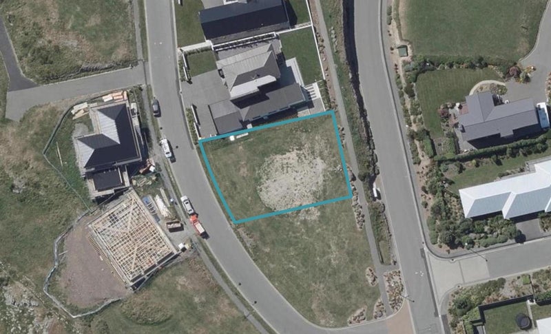 4 Parkridge Place, Mount Pleasant, Christchurch - Carousel 1