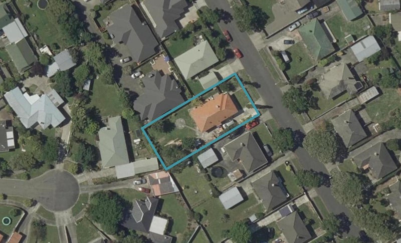 14 Cardiff Street, Awapuni, Palmerston North - Carousel 1