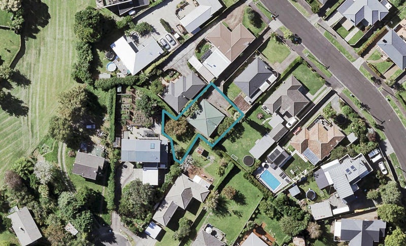 11A Paddington Street, Glen Innes, Auckland - Carousel 1