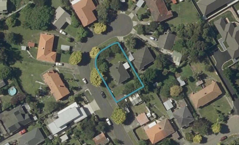 16 Anderson Street, Hokowhitu, Palmerston North - Carousel 1