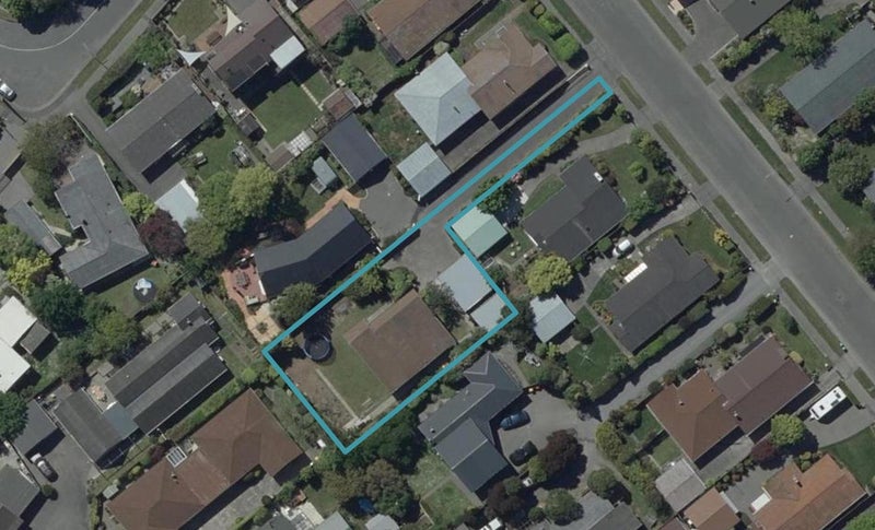 19 Ferniehurst Street, Somerfield, Christchurch - Carousel 1