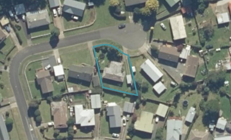 112 Cucksey Crescent, Te Awamutu, Te Awamutu - Carousel 1