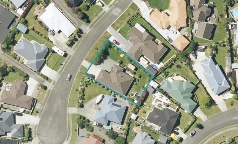 16 Glentui Place, Waikawa, Picton - Carousel 1