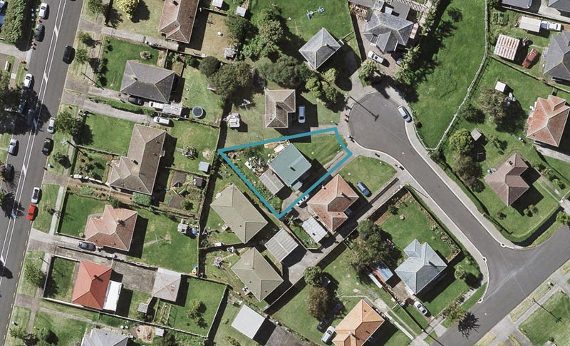 2B Kapuni Road, Panmure, Auckland - Carousel 1