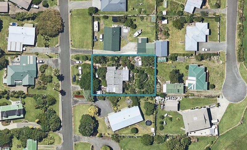 6 Princes Street, Tahawai, Katikati - Carousel 1