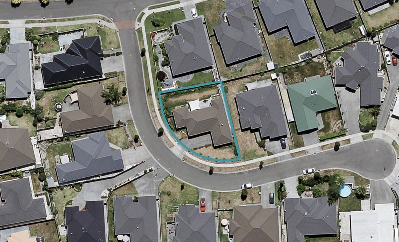 3 Palliser Place, Poraiti, Napier - Carousel 1