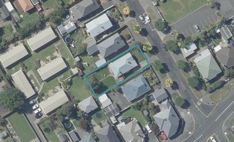 1/208 Surrey Street, Saint Clair, Dunedin - Carousel 1