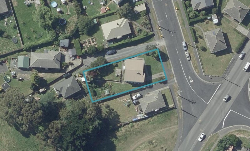 154 Riselaw Road, Calton Hill, Dunedin - Carousel 1