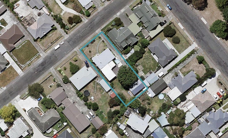 602 Puriri Street, Raureka, Hastings - Carousel 1