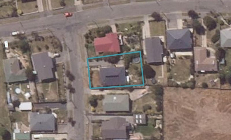 3 Arrow Crescent, Holmes Hill, Oamaru - Carousel 1