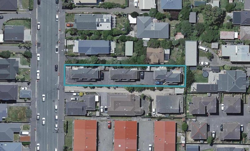 6/163 Queens Drive, Lyall Bay, Wellington - Carousel 1