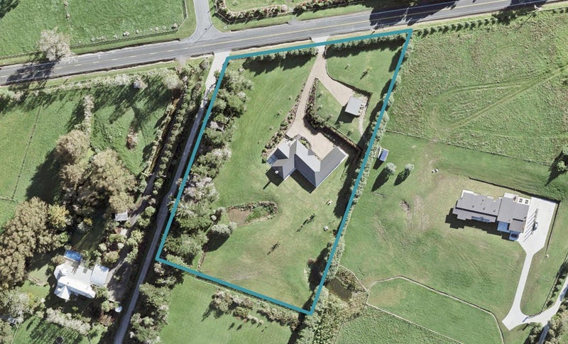 264 Bawden Road, Dairy Flat, Albany - Carousel 1