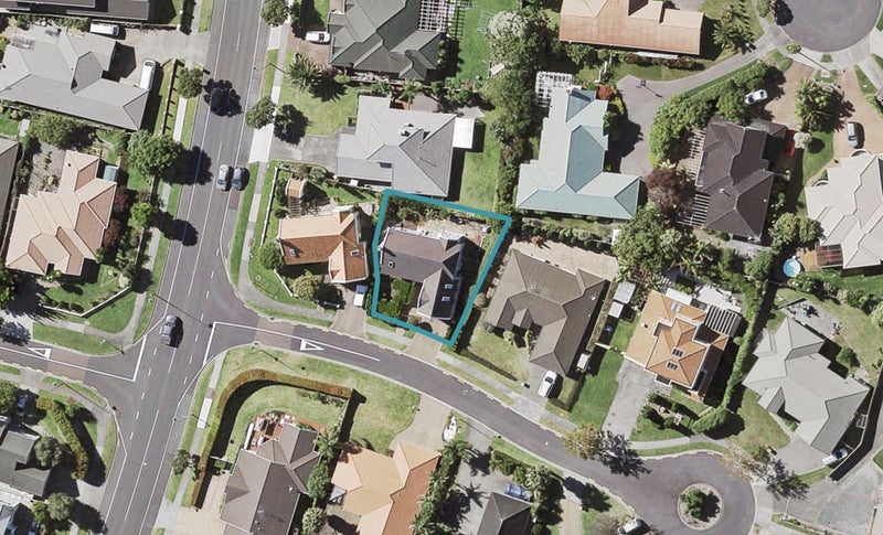 4 Annagary Rise, Dannemora, Auckland - Carousel 1